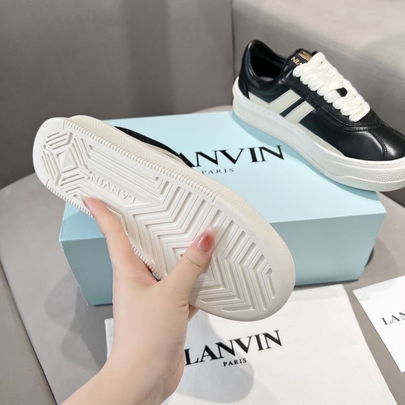 Lanvin Shoes